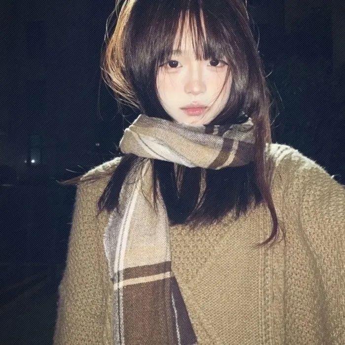 情困荡女心